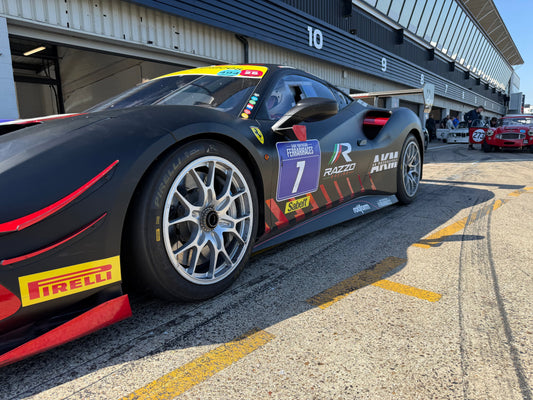On Track Support